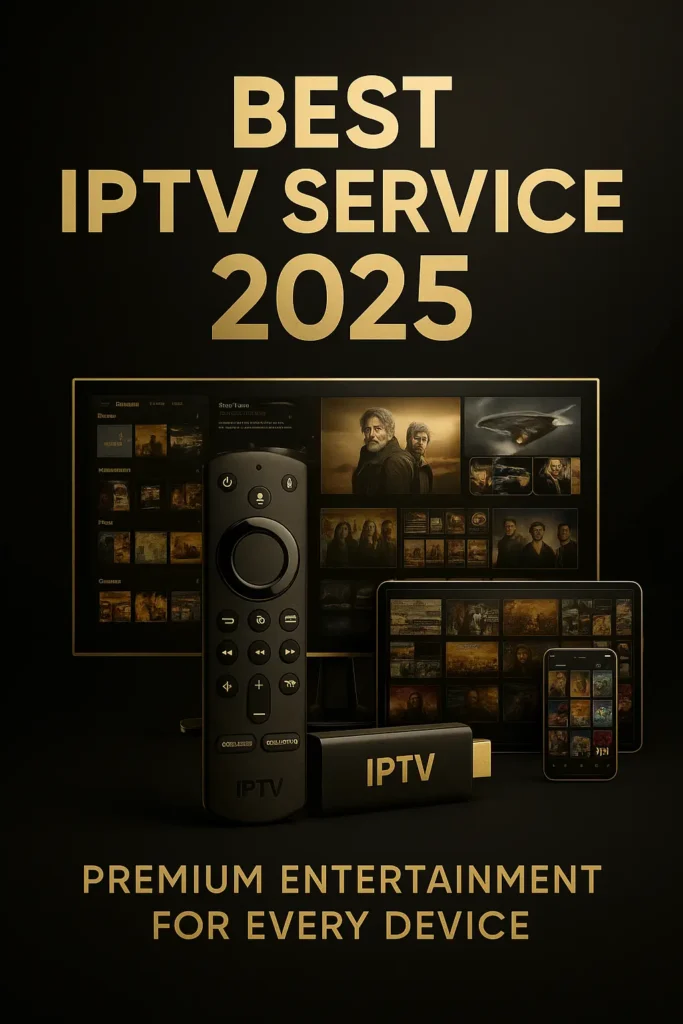 best iptv​