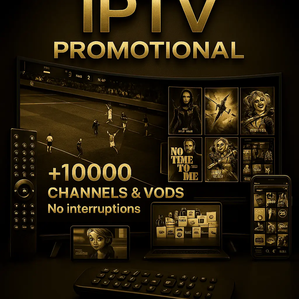 best iptv​